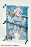 LittleArmory LASW07 第501統合戦闘航空団 ストライクウィッチーズ ROAD to BERLIN MG42S(エイラ)※不設寄送《24年8月預定》 4543736328902