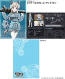 LittleArmory LASW07 第501統合戦闘航空団 ストライクウィッチーズ ROAD to BERLIN MG42S(エイラ)※不設寄送《24年8月預定》 4543736328902