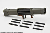 LittleArmory LASW08 第501統合戦闘航空団 ストライクウィッチーズ ROAD to BERLIN フリーガーハマー※不設寄送《24年9月預定》 4543736328919