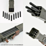 LittleArmory LASW08 第501統合戦闘航空団 ストライクウィッチーズ ROAD to BERLIN フリーガーハマー※不設寄送《24年9月預定》 4543736328919