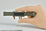 LittleArmory LASW08 第501統合戦闘航空団 ストライクウィッチーズ ROAD to BERLIN フリーガーハマー※不設寄送《24年9月預定》 4543736328919