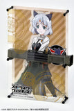 LittleArmory LASW08 第501統合戦闘航空団 ストライクウィッチーズ ROAD to BERLIN フリーガーハマー※不設寄送《24年9月預定》 4543736328919