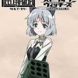 LittleArmory LASW08 第501統合戦闘航空団 ストライクウィッチーズ ROAD to BERLIN フリーガーハマー※不設寄送《24年9月預定》 4543736328919