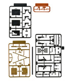 LittleArmory LALR01 リコリス・リコイル ウエポンズ 千束 Ver.※不設寄送《24年1月預定》 4543736329206