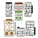 LittleArmory LALR02 リコリス・リコイル ウエポンズ たきな Ver.※不設寄送《24年1月預定》 4543736329213