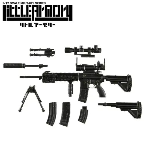 LittleArmory LA098 M27/38タイプ※不設寄送《24年5月預定》 4543736329725