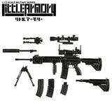 LittleArmory LA098 M27/38タイプ※不設寄送《24年5月預定》 4543736329725