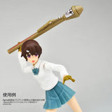 【再販】LittleArmory STUDY1942 LA099 パンツァーファウスト60/100タイプ※不設寄送《25年5月預定》 4543736329756-1