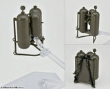 【再販】LittleArmory STUDY1942 LA101 火炎放射器M2タイプ※不設寄送《25年8月預定》 4543736329886-1