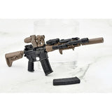 【再販】LittleArmory LA102 M4A1 URG-I 11.5タイプ※不設寄送《26年4月預定》 日版 全數$115 / ※不設寄送 / 25年12月22日