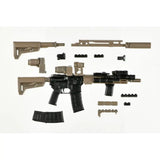 LittleArmory LA102 M4A1URG-I 11.5タイプ※不設寄送《24年10月預定》 4543736329893