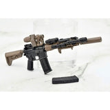 LittleArmory LA102 M4A1URG-I 11.5タイプ※不設寄送《24年10月預定》 4543736329893
