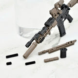 LittleArmory LA102 M4A1URG-I 11.5タイプ※不設寄送《24年10月預定》 4543736329893