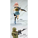 LittleArmory LA102 M4A1URG-I 11.5タイプ※不設寄送《24年10月預定》 4543736329893