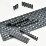 LittleArmory LD047 ミリタリーハードケースC※不設寄送《24年6月預定》 4543736329916