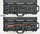 LittleArmory LD047 ミリタリーハードケースC※不設寄送《24年6月預定》 4543736329916