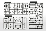 LittleArmory LD048 ガンズアクセサリーB(此商品只包含配件部份)※不設寄送《24年10月預定》 4543736329923