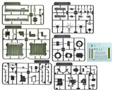 LittleArmory LA103 FGM148タイプ 対戦車ミサイル※不設寄送《25年5月預定》 4543736329992
