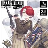 LittleArmory LA104 ステンMk2タイプ※不設寄送《25年3月預定》 4543736330004