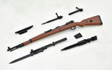 LittleArmory STUDY1942 LA105 Kar98Kタイプ※不設寄送《24年11月預定》 4543736330011