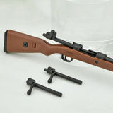LittleArmory STUDY1942 LA105 Kar98Kタイプ※不設寄送《24年11月預定》 4543736330011