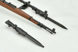 LittleArmory STUDY1942 LA105 Kar98Kタイプ※不設寄送《24年11月預定》 4543736330011