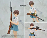 LittleArmory STUDY1942 LA105 Kar98Kタイプ※不設寄送《24年11月預定》 4543736330011