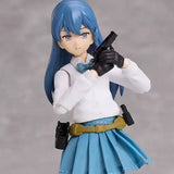 figma リトルアーモリー 武装JKバリアントF(此商品武器部份只包含手槍)《25年3月預定》 4543736331438