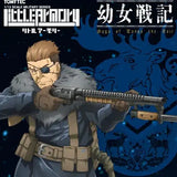 LittleArmory LA-YS01 幼女戦記 アンソン M1897トレンチガン※不設寄送《25年5月預定》 4543736333524