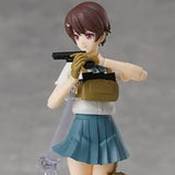 【再販】figma リトルアーモリー 武装JKバリアントB(此商品武器部份只包含手槍)《25年3月預定》 4543736334026