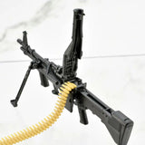 LittleArmory LA108 M60E3タイプ※不設寄送《25年8月預定》 4543736334224