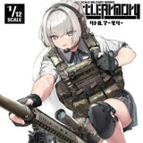 LittleArmory LA110 M110SASSタイプ※不設寄送《25年6月預定》 4543736334248