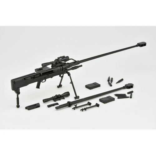 LittleArmory LA113 NTW14.5/20タイプ※不設寄送《26年1月預定》 日版 全數$138 / ※不設寄送 / 25年9月26日