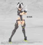 LittleArmory LA-OP23 メガミデバイス用銃の持ち手2(ホワイト)※不設寄送《26年8月預定》 日版 全數$115 / ※不設寄送 / 26年4月27日