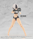 LittleArmory LA-OP23 メガミデバイス用銃の持ち手2(ホワイト)※不設寄送《26年8月預定》 日版 全數$115 / ※不設寄送 / 26年4月27日