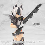 LittleArmory LA-OP23 メガミデバイス用銃の持ち手2(ホワイト)※不設寄送《26年8月預定》 日版 全數$115 / ※不設寄送 / 26年4月27日