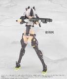 LittleArmory LA-OP23 メガミデバイス用銃の持ち手2(ホワイト)※不設寄送《26年8月預定》 日版 全數$115 / ※不設寄送 / 26年4月27日