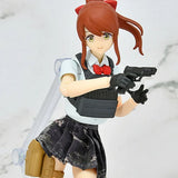 figma リトルアーモリー 武装JKバリアントA2 コード：URBEX《25年11月預定》 行版 全數$538 / *免運費   店取pt:10 / 25年7月7日