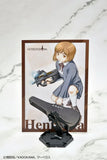 LittleArmory LA-GG01 ガンスリンガー・ガール ヘンリエッタ P90・P239タイプ※不設寄送《26年7月預定》 日版 全數$145 / ※不設寄送 / 26年3月27日