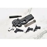 LittleArmory LA-GG01 ガンスリンガー・ガール ヘンリエッタ P90・P239タイプ※不設寄送《26年7月預定》 日版 全數$145 / ※不設寄送 / 26年3月27日