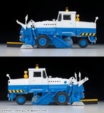 LV-N370b Tokyu SW2Z2 Street Sweeper (Kawasaki City)  ※不設寄送《27年3月預定》 日版 全數$978 / ※不設寄送 / 26年9月28日