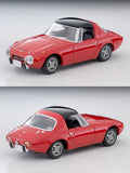 LV-139d Toyota Sports 800 Custom Wheel Installed Car (Red) '69 Type ※不設寄送《26年11月預定》 日版 全數$170 / ※不設寄送 / 26年6月22日