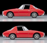 LV-139d Toyota Sports 800 Custom Wheel Installed Car (Red) '69 Type ※不設寄送《26年11月預定》 日版 全數$170 / ※不設寄送 / 26年6月22日