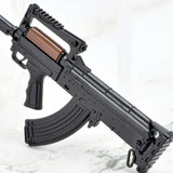 LittleArmory LA-DF36 ドールズフロントライン2 グローザ※不設寄送《26年2月預定》 日版 全數$118 / ※不設寄送 / 25年10月31日