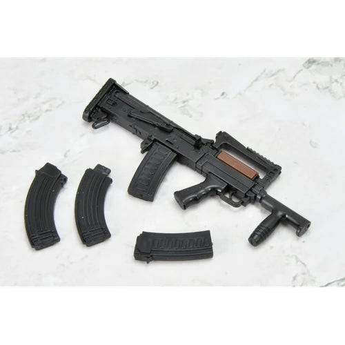 LittleArmory LA-DF36 ドールズフロントライン2 グローザ※不設寄送《26年2月預定》 日版 全數$118 / ※不設寄送 / 25年10月31日