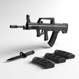 LittleArmory LA-DF38 ドールズフロントライン2 黛煙※不設寄送《26年4月預定》 行版 全數$125 / ※不設寄送 / 25年12月22日