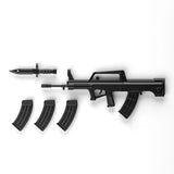 LittleArmory LA-DF38 ドールズフロントライン2 黛煙※不設寄送《26年4月預定》 行版 全數$125 / ※不設寄送 / 25年12月22日