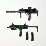 LittleArmory LA-DF37 ドールズフロントライン2 チータ※不設寄送《26年3月預定》 日版 全數$120 / ※不設寄送 / 25年11月28日