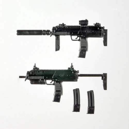 LittleArmory LA-DF37 ドールズフロントライン2 チータ※不設寄送《26年3月預定》 日版 全數$120 / ※不設寄送 / 25年11月28日