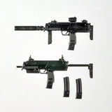 LittleArmory LA-DF37 ドールズフロントライン2 チータ※不設寄送《26年3月預定》 日版 全數$120 / ※不設寄送 / 25年11月28日